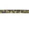 1 Yard Army/Camo Print Elastic 0.63 Inch for DIY Projects and Fashion Accessories